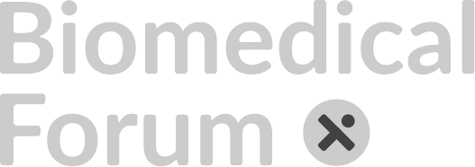 Biomedical Forum Logo